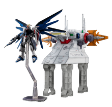 Load image into Gallery viewer, MOBILE SUIT GUNDAM SEED GS04M Archangel bridge(Material Color Edition)
