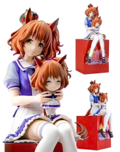 Load image into Gallery viewer, XStellar "Umamusume: Pretty Derby" "Aston Machan" Sitting Ver
