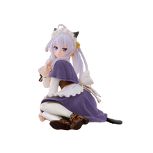 Load image into Gallery viewer, WANDERING WITCH ELAINA (CAT MAID VER.)
