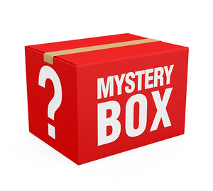 Model Mystery Boxs!