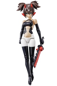 M.S.G 02 Bottom Set "White"