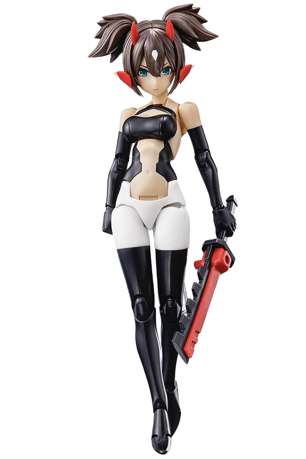 M.S.G 02 Bottom Set 