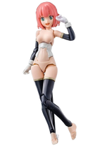 Load image into Gallery viewer, M.S.G  02 Bottom Set B &quot;Skin Color&quot;
