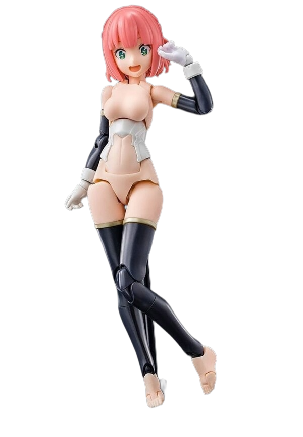 M.S.G  02 Bottom Set B 
