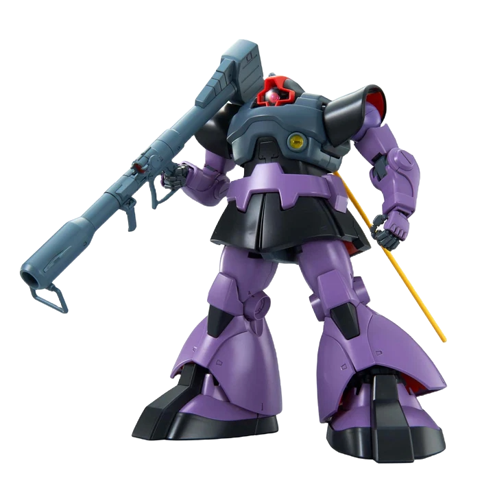 MG MS-09 DOM