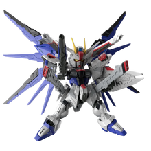 Load image into Gallery viewer, MGSD Freedom Gundam
