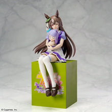 Load image into Gallery viewer, XStellar "Umamusume: Pretty Derby" "Satono Diamond" Sitting Ver
