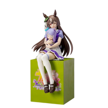 Load image into Gallery viewer, XStellar "Umamusume: Pretty Derby" "Satono Diamond" Sitting Ver
