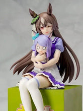 Load image into Gallery viewer, XStellar "Umamusume: Pretty Derby" "Satono Diamond" Sitting Ver
