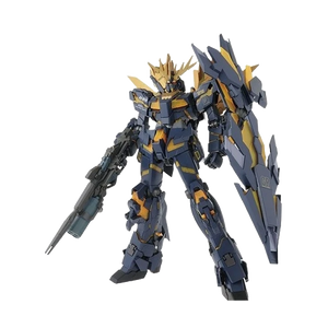 1\60 PG BANSHEE GUNDAM