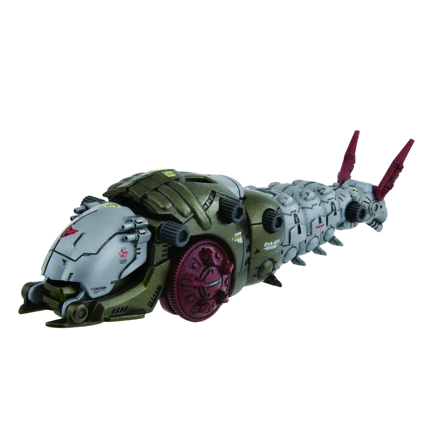 Mech Kits – Hawk Collectibles