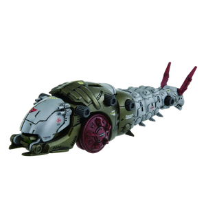 TAKARA TOMY AZ-08 MOLGA