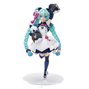 HASTUNE MIKU -MODERN CHINA VER