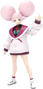 FIGURE RISE CHUATURY PANLUNCH