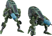 Load image into Gallery viewer, OBSOLETE MODEROID IMPROVISED ARMED EXOFRAME 1/35
