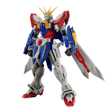 Load image into Gallery viewer, RG 1/144 GOD GUNDAM

