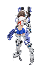 Load image into Gallery viewer, Megami Device, Buter Doll Gunner
