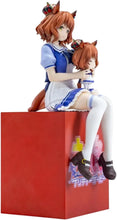 Load image into Gallery viewer, XStellar "Umamusume: Pretty Derby" "Aston Machan" Sitting Ver
