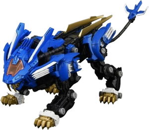 RMZ-001 BLADE LIGER