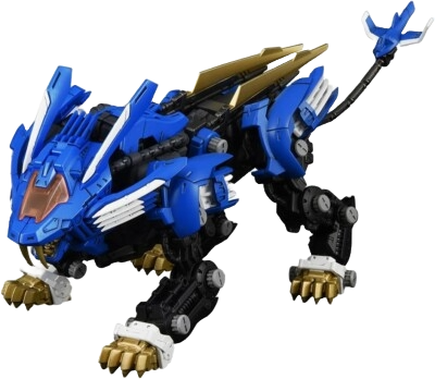 RMZ-001 BLADE LIGER