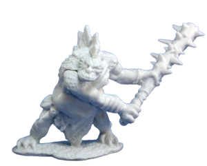 Pre-Owned: Reaper Bones  Marsh Troll