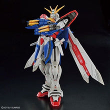 Load image into Gallery viewer, RG 1/144 GOD GUNDAM
