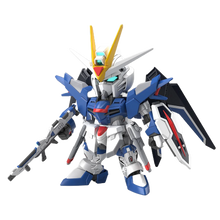 Load image into Gallery viewer, SD GUNDAM EX-STANDARD RISING FREEDOM GUNDAM
