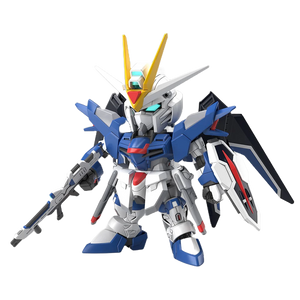 SD GUNDAM EX-STANDARD RISING FREEDOM GUNDAM