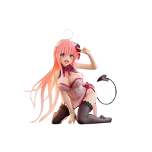 Load image into Gallery viewer, To Love-Ru Darkness Desktop Cute Figure - Lala (Chinese Dress Ver.)
