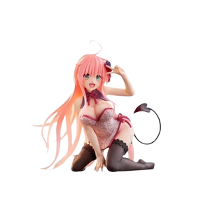 To Love-Ru Darkness Desktop Cute Figure - Lala (Chinese Dress Ver.)