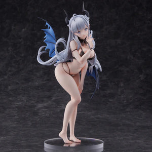 *PRE-ORDER*Nekojira Illustration Thea