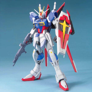 MG 1/100 FORCE IMPULSE GUNDAM