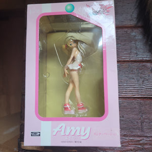 *PRE-OWNED* BURST ANGEL AMY 1\8
