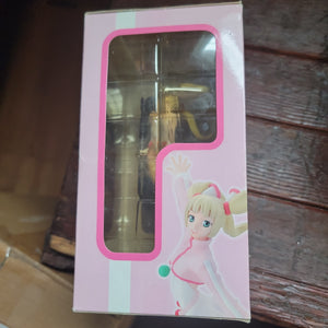 *PRE-OWNED* BURST ANGEL AMY 1\8
