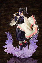 Load image into Gallery viewer, Artfx J, Demon Slayer Shinobu Kocho*OPEN BOX*
