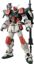 Load image into Gallery viewer, MG 1/100 BUSTER GUNDAM
