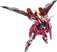 Load image into Gallery viewer, MG 1/100 INFINITE JUSTICE GUNDAM
