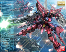 Load image into Gallery viewer, 1/100 Mg Aegis Gundam
