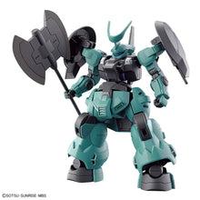 Load image into Gallery viewer, HG 1/144 DILANZA
