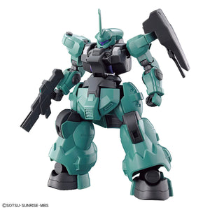 HG 1/144 DILANZA