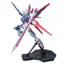 Load image into Gallery viewer, MG 1/100 FORCE IMPULSE GUNDAM
