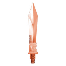 Load image into Gallery viewer, TRANSFORMERS GRIMLOCK RED SWORD PX LETTER OPENER
