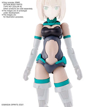 Load image into Gallery viewer, 30 MINUTE SISTERS OPT BODY PARTS TYPE A01 COLOR B
