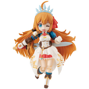 DESKTOP ARMY PRINCESS CONNECT RE DIVE 3PC DISPLAY