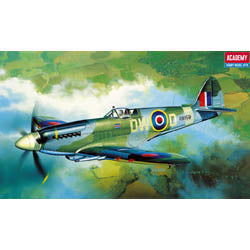 1/72 Spitfire Mk XIV C RAF Fighter