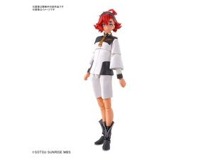 FIGURE RISE SULETTA MERCURY