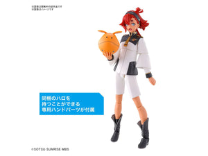 FIGURE RISE SULETTA MERCURY