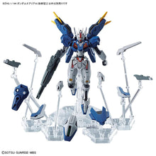Load image into Gallery viewer, HG 1/144 Gundam Aerial Rebuild
