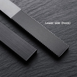 GUNPRIMER RASER THE BLACK SANDING SET